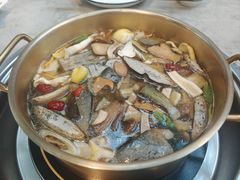-大理董·董家小厨野生菌火锅(古城旗舰店)