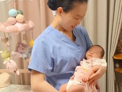 -汇慈安·高端自营月嫂(武汉月子尊享店)