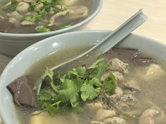 -金原鸭血粉丝汤总店(锁金村店)