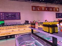 -7fresh七鲜(大族广场店)