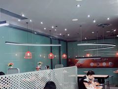 大堂-肯德基(中关村E世界店)