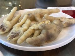 白云凤爪-沙河粉村·国家非遗传承(云台店)