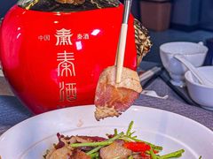 -秦月轩·陕西家乡菜(阜成路·五棵松店)