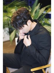 -尤司男士国潮理发馆