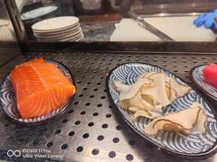 -美食汇自助餐厅(成都万达瑞华酒店)