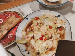 -味福记·江西小炒·南昌小吃(青山湖万达店)