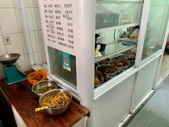 -再回首鸡肉米线(人民路一店)