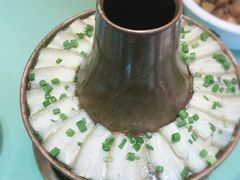 -中鸿记老院子(玉村南路店)