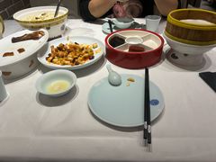 -惠丰堂饭庄·烤鸭·京味菜(民族大学店)