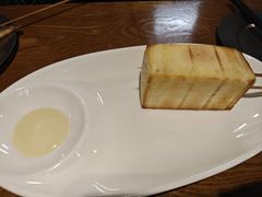 -蚝太郎 • 海鲜烧烤(Upark店)