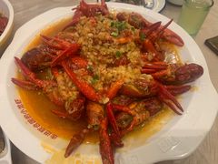 -味道工厂楚虾王(龙虾城店)