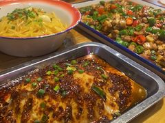 -兔槽江湖菜·重庆璧山兔(水围店)