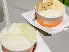 -Dip in Gelato(富民路店)