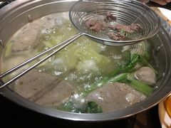 -牛焱·贵州黄牛肉火锅(城西银泰店)
