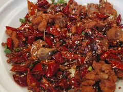 -攸州小镇家湘菜(小米科技园店)