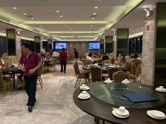 大堂-新海利(北岭店)