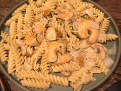 -HIGH FIVE哈福手工汉堡(桂林路店)