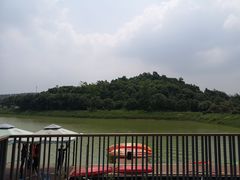 -美的鹭湖森林度假区