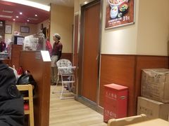 -食其家·牛丼咖喱(天津梅江印象城店)
