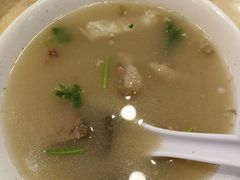 -傅记酱肉