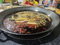 -星鸿社重庆老火锅