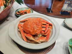 -樱之盛宴·蟹料理海鲜自助(前进大街店)