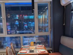-通海俄式烧烤·俄罗斯大串(嵩山路店)