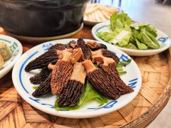 -一坐一忘云南菜(嘉里中心店)