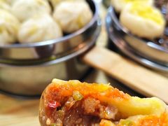 -王菊美食街·王菊面馆(总店)