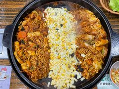 -高基五春川炒鸡排 韩国料理(威海总店)