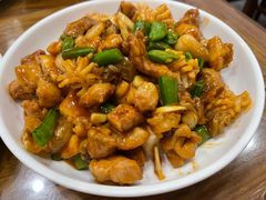 -砂锅李(九江路店)