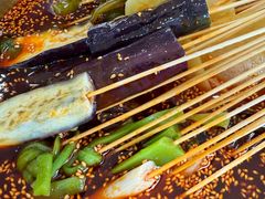 -荣生萝卜汤饭店