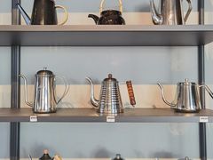 -dotcom coffee古点咖啡(致真大厦店)