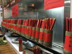 -天门佬鳝鱼馆(小南湖店)