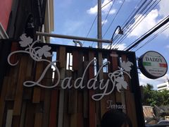 -Daddy Nimman Chiang Mai