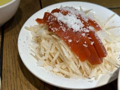 -河沿肉饼Beijing Pie(东华门店)
