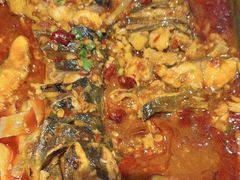 -鱼酷活鱼烤鱼(沈阳大悦城店)