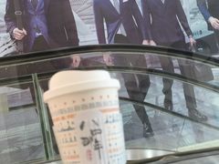 -84那年咖啡馆(李沧万达店)