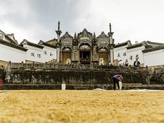 -和顺古镇