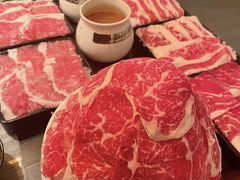 -山葵家·创意料理(临平银泰城店)