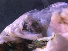 牛肉包-郑家包子牛肉拉面(尚勤路店)