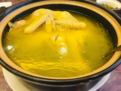 -三元宾馆-中餐厅