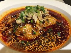 -俏江南(中山路先天下广场店)