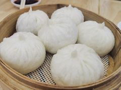 -李与白包子铺(和平门店)