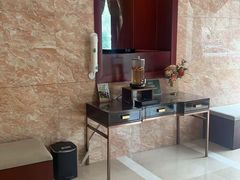 -上海浦东丽晟假日酒店