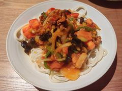 -耶里夏丽·新疆菜·28年喀什老馆(田林东路店)