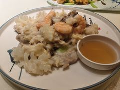 -蓬川食府(金海道店)