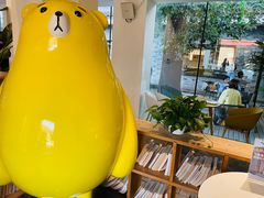 -自如ZSPACE四合院艺术餐厅