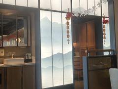 -左庭右院鲜牛肉火锅(浦江欢乐颂店)