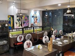 大堂-三猫黑鱼花(南大店)